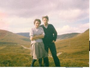 Mum & Dad Scotland, 1978 (ish)