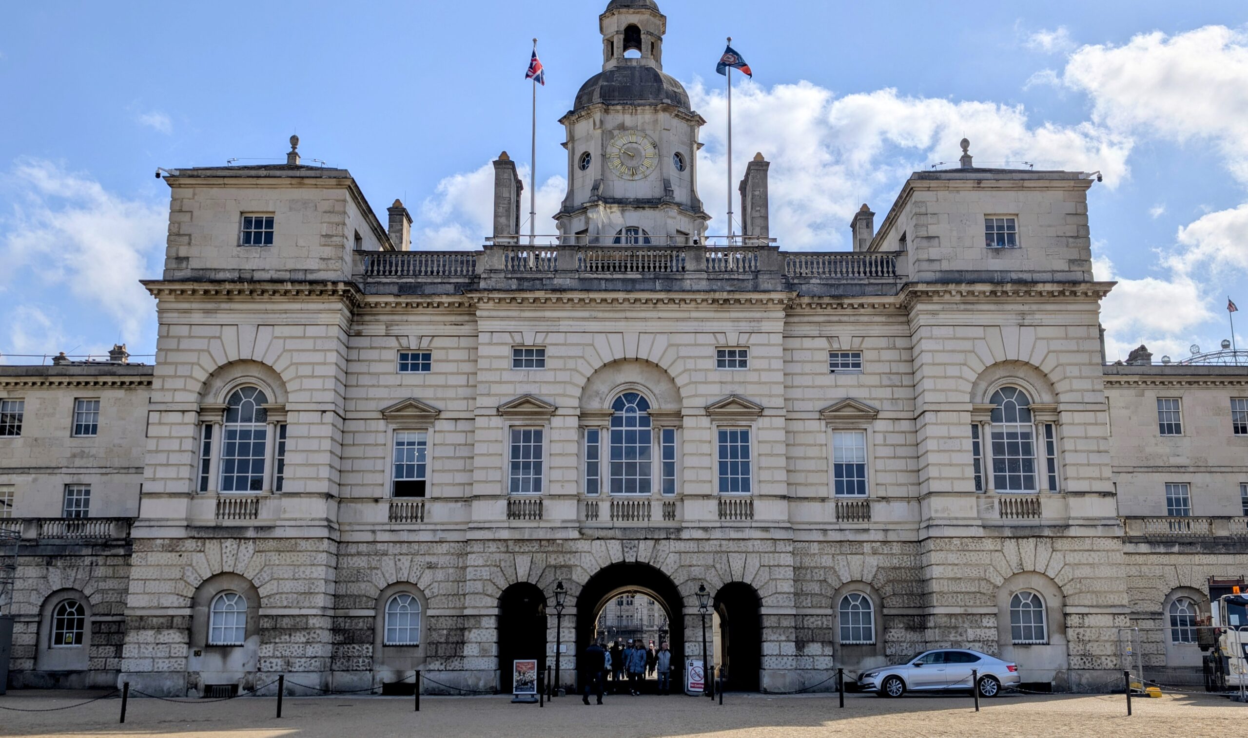 London 26